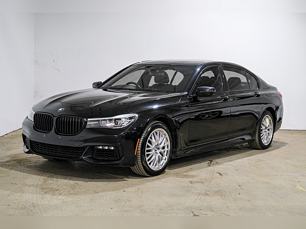 bmw 7 series 2019 WBA7E4C5XKGV70013 image bmw 7 series 2019 WBA7E4C5XKGV70013 image